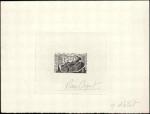 Mauritania_1965_Yvert_197-Scott_195_etat_sepia