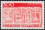Andorra_1996_Yvert_473-Scott_465
