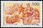 Andorra_1996_Yvert_481-Scott_473
