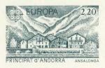 Andorra_1986_Yvert_348-Scott_344_grey_detail