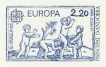 Andorra_1989_Yvert_378-Scott_372_blue_detail
