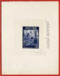 Andorra_1967_Yvert_184-Scott_178_dark-blue-violet