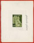 Andorra_1967_Yvert_185-Scott_179_olive-green_ab