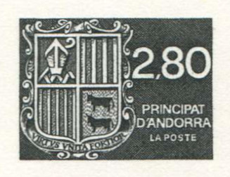 Andorra_1993_Yvert_435-Scott_388_black_aa_detail