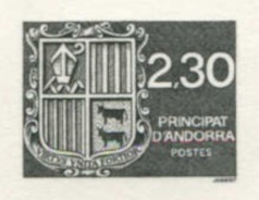 Andorra_1990_Yvert_387-Scott_386_black_a_detail