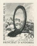 Andorra_1992_Yvert_423-Scott_421_positive_black_a_detail