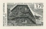 Andorra_1995_Yvert_460-Scott_452_positive_black_detail