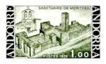 Andorra_1976_Yvert_257-Scott_250_dark-olive-green_detail