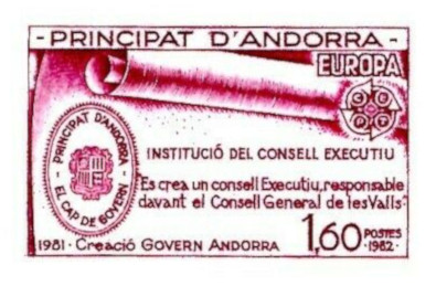 Andorra_1982_Yvert_300-Scott_294_lilac_a_detail