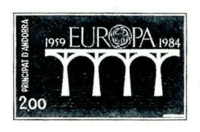 Andorra_1984_Yvert_329-Scott_323_black_detail