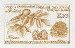 Andorra_1984_Yvert_332-Scott_326_brown-yellow_aa_detail