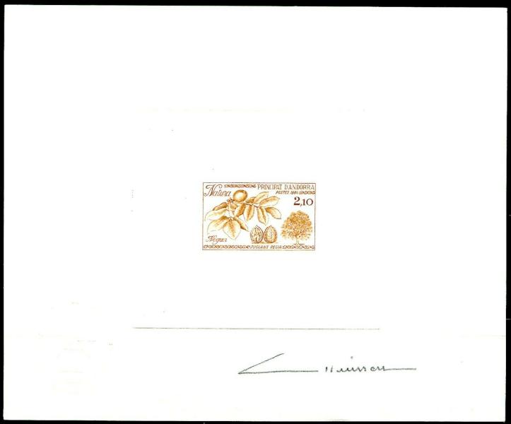 Andorra_1984_Yvert_332-Scott_326_brown-yellow_ab