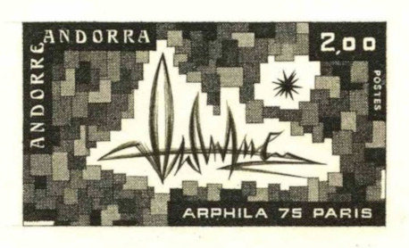 Andorra_1975_Yvert_248-Scott_241_black_detail