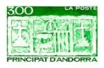 Andorra_1996_Yvert_473-Scott_465_green_detail