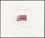 Andorra_1990_Yvert_385-Scott_389_brown-red