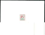 Andorra_1964_Yvert_Taxe_46-Scott_J46_multicolor_typo