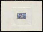 Andorra_1944_Yvert_118-Scott_104_dark-blue_+_dark-violet