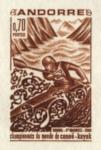 Andorra_1969_Yvert_196-Scott_190_brown_detail