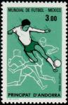 Andorra_1986_Yvert_350-Scott_346