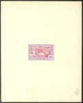 France_1924_Yvert_186a-Scott_201_unadopted_Jeux_Olympiques_Paris_50c_violet_518_+_red_413_typo_aa_CP