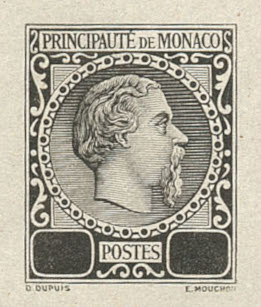Monaco_1885_Yvert_1-Scott_1_etat_black_typo_f_detail