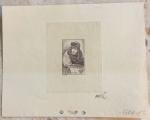 France_1940_Yvert_461-Scott_396_grey_1604_Lc_signed