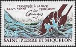 St_Pierre_1991_Yvert_546-Scott_570