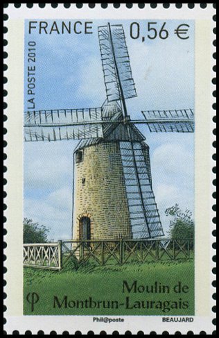 France_2010_Yvert_4485-Scott