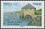 France_2010_Yvert_4490-Scott