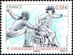 France_2010_Yvert_4510-Scott