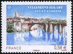 France_2010_Yvert_4513-Scott