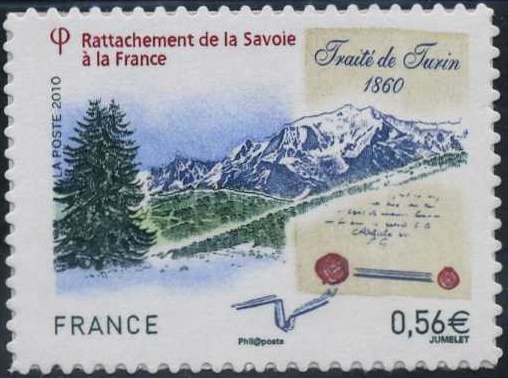 France_2010_Yvert_A415-Scott