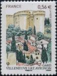 France_2010_Yvert_A416-Scott