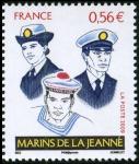 France_2009_Yvert_4424-Scott