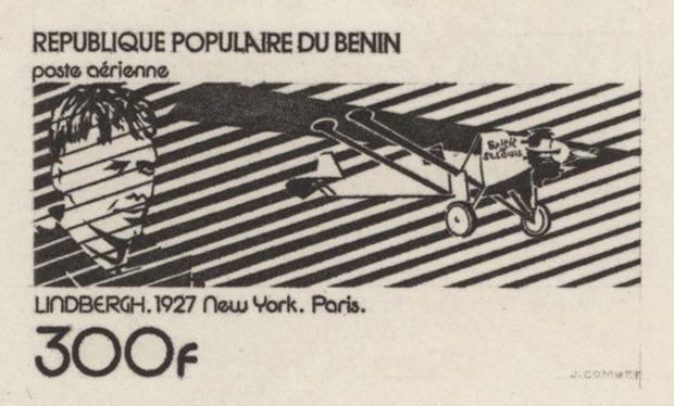 Benin_1977_Yvert_PA271-Scott_C267_black_aa_detail