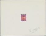 Monaco_1954_Yvert_409-Scott_316_multicolor_typo_h