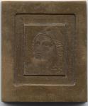 ISSUED STEEL DIES © Musée de La Poste