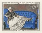 France_1962_Yvert_1364-Scott_1050_positive_hand_multicolor_aa_detail