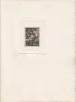 France_1962_Yvert_1365-Scott_1051_positive_etat_hand_multicolor