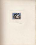 France_1961_Yvert_1319-Scott_1015_positive_etat_hand_multicolor