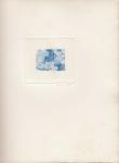 France_1961_Yvert_1322-Scott_1018_negative_etat_light-blue