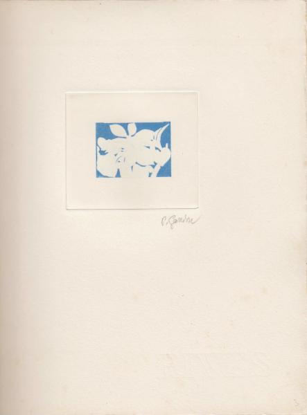 France_1961_Yvert_1319-Scott_1015_negative_etat_light-blue