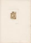 France_1963_Yvert_1376-Scott_1054_negative_etat_dark-brown