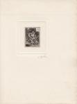 France_1963_Yvert_1376-Scott_1054_positive_etat_sepia