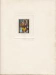 France_1963_Yvert_1377-Scott_1055_positive_etat_hand_multicolor