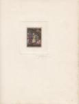 France_1963_Yvert_1399-Scott_1077_positive_etat_hand_multicolor