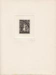 France_1963_Yvert_1399-Scott_1077_positive_etat_sepia
