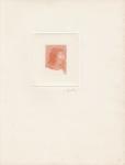 France_1964_Yvert_1413-Scott_1084_negative_etat_brown-orange