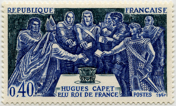 France_1967_Yvert_1537-Scott_1199