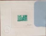 France_1965_Yvert_1436-Scott_1127_green
